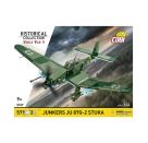COBI Junkers Ju-87G-2 Stuka