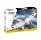 COBI Junkers Ju 87D-3 Stuka