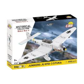 COBI Junkers Ju 87D-3 Stuka