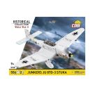 COBI Junkers Ju 87D-3 Stuka