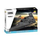 COBI NORTHROP GRUMMAN B2® Spirit - Maßstab 1:100
