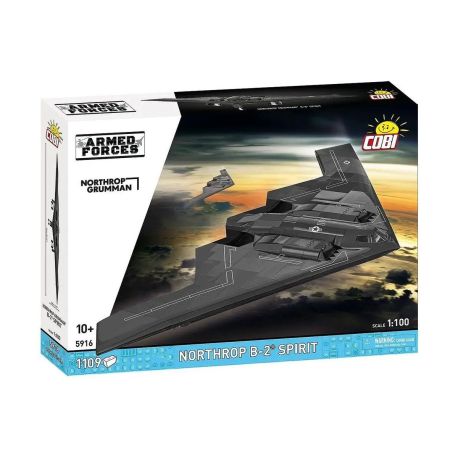 COBI NORTHROP GRUMMAN B2® Spirit - Maßstab 1:100