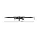 COBI NORTHROP GRUMMAN B2® Spirit - Maßstab 1:100