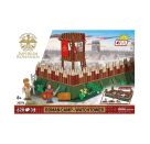 COBI Römischer Lager-Wachturm