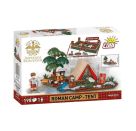 COBI Zelt der römischen Legionäre