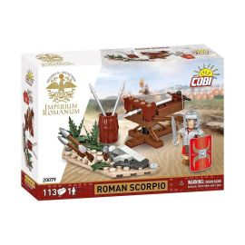 COBI Römischer Skorpion