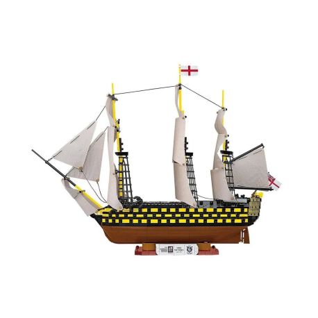 COBI HMS Victory
