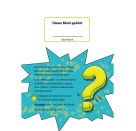 Rätselblock ab 12J. Bd.1