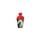 Schultüte Feuerwehrmann 70 cm