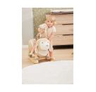 Sterntaler Schaukeltier Schaf Flocke, beige