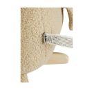 Sterntaler Schaukeltier Schaf Flocke, beige