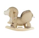 Sterntaler Schaukeltier Schaf Flocke, beige