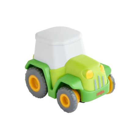 HABA Cars - Traktor,