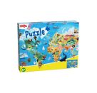 Puzzle Weltkarte_6SPA
