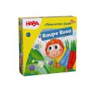 MES to Go Raupe Rosa