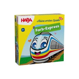 MES To Go - Farb-Express