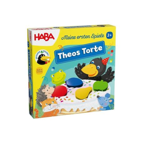 Theos Torte