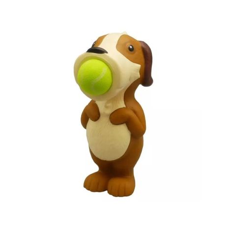 Leif - Hund Doggy Plopper