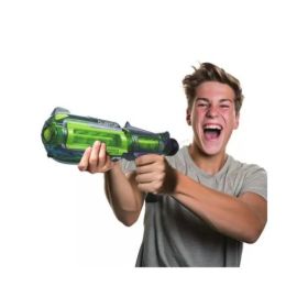 Leif - Quantum Popper, 12 Schuss Pistole Super Softair