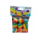 Leif - Regenbogen Ersatzbälle