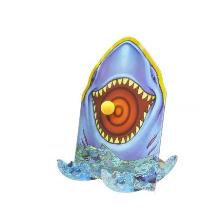 Leif - Schaukler Zielscheibe Sticky Target