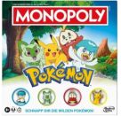 Monopoly Pokémon Edition