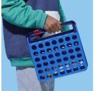Connect 4 Refresh