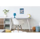 Ravensburger CreArt 27784 - Süße Wolfsfamilie - Malen nach Zahlen Wolf für Kinder ab 9 Jahre