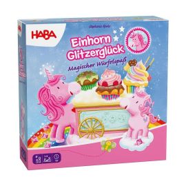 EGG - Magischer Würfelspaß