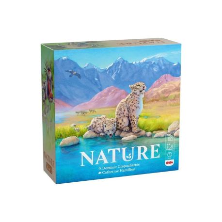 NATURE