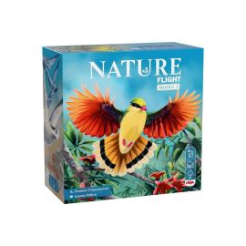 NATURE - Modul Flight, deutsch