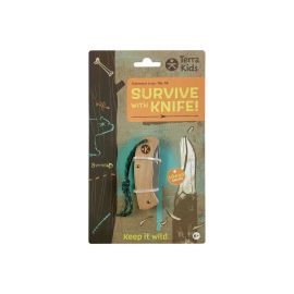 TK_No.03-Survive with knife