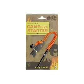 TK_No.04-Campfire starter