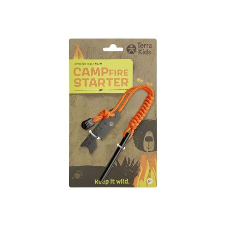 TK_No.04-Campfire starter