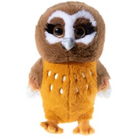 Schule der magischen Tiere Eule Muriel GRS