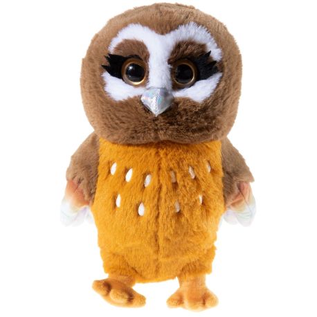 Schule der magischen Tiere Eule Muriel GRS