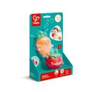 Badespielzeug Gemüsefreunde