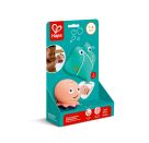 Badespielzeug Meeresbewohner