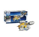 The Mandalorian: Item A