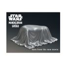The Mandalorian: Item A