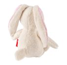 Kuscheltier Hase, Natural Fri