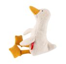 Kuscheltier Ente, Natural Fri