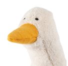 Kuscheltier Ente, Natural Fri