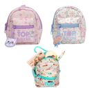 TOPModel Mini Rucksack m. Sch