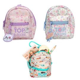 TOPModel Mini Rucksack m. Sch