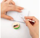 TOPModel Mini Rucksack m. Sch