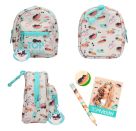 TOPModel Mini Rucksack m. Sch