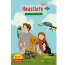 PiWi 121 Haustiere VE 5