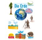PiWi 57 Die Erde - 100 Tatsac