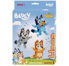 Kl. Bluey midi